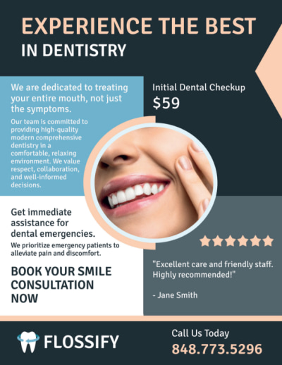 About Us Dental  qiphnh7sqw  Side 1 Image