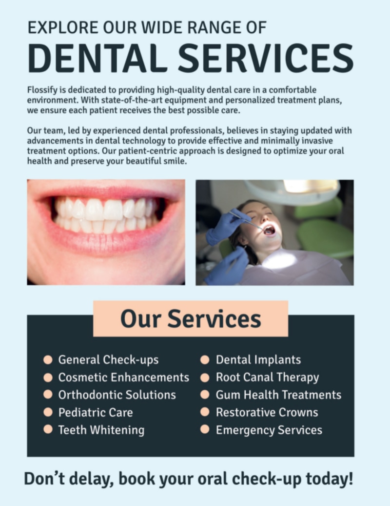 About Us Dental  qiphnh7sqw  Side 2 Image