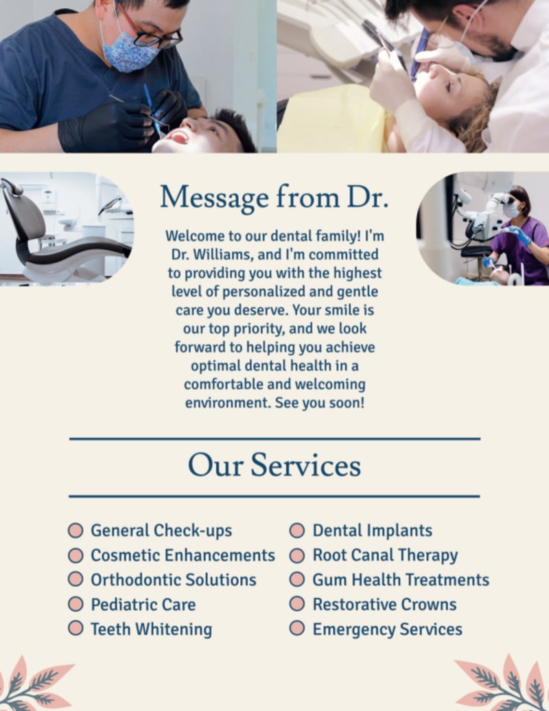 About Us Dental  ts2olx7hif  Side 2 Image