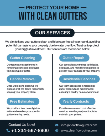 About Us Gutter Cleaning  bqvg8tp8dx  Side 2 Image