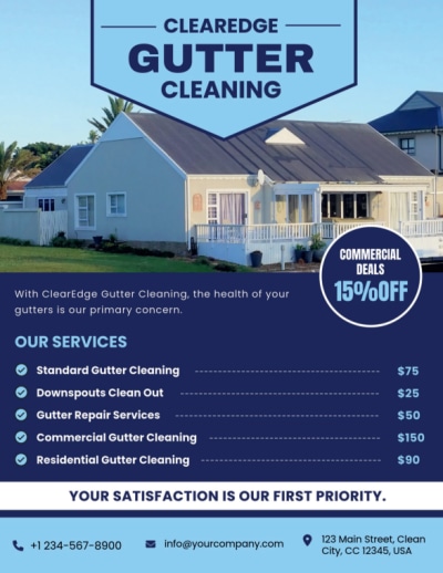 About Us Gutter Cleaning  ud5x6n321i  Side 1 Image