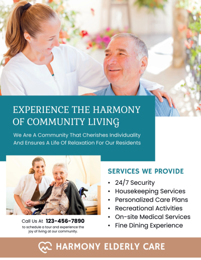 Assisted Living  yat4ttv4ws  Side 1 Image