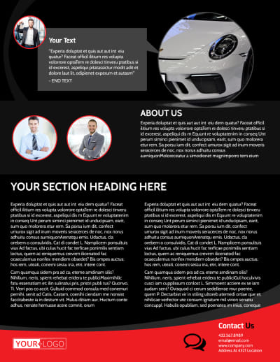 Auto Owners Insurance   Side 2 Image