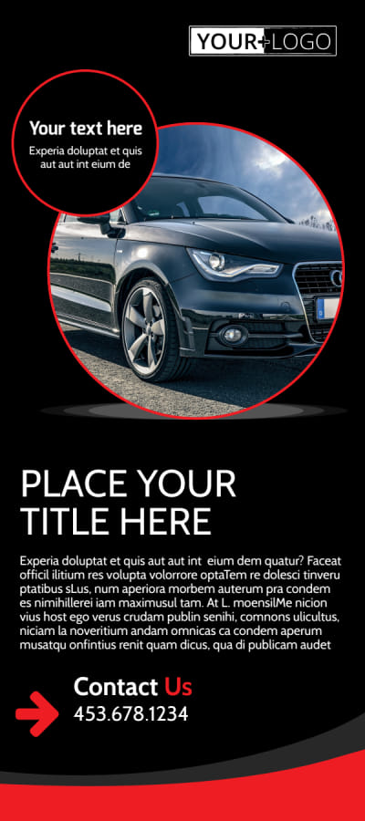 Auto Owners Insurance   Side 1 Image