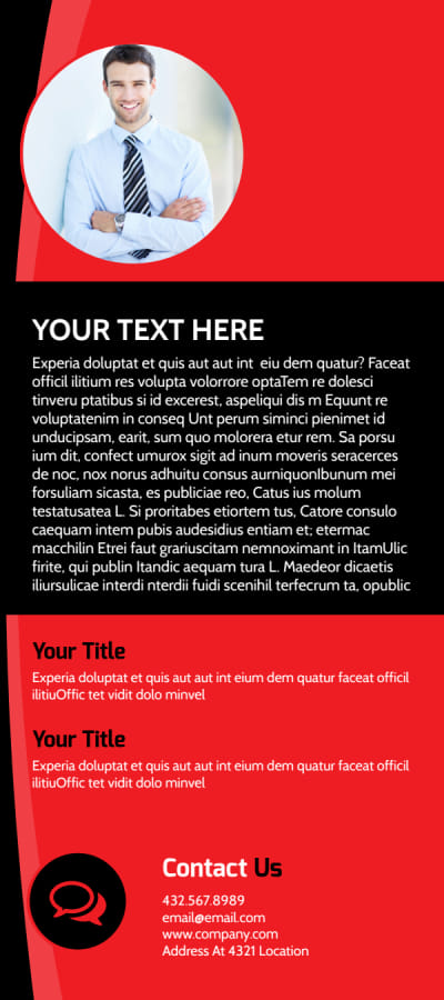Auto Owners Insurance   Side 2 Image