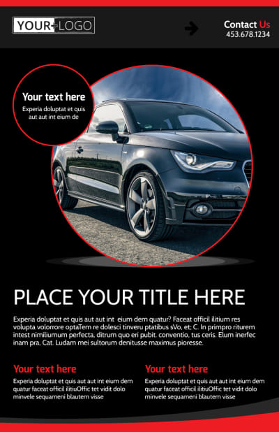 Auto Owners Insurance   Side 1 Image
