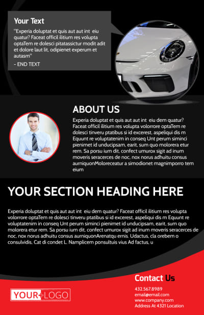 Auto Owners Insurance   Side 2 Image