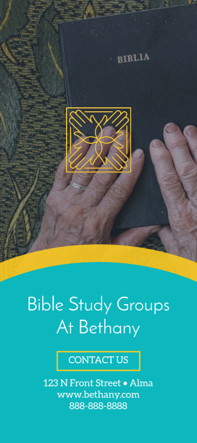 Beautiful Bible Study   Side 2 Image