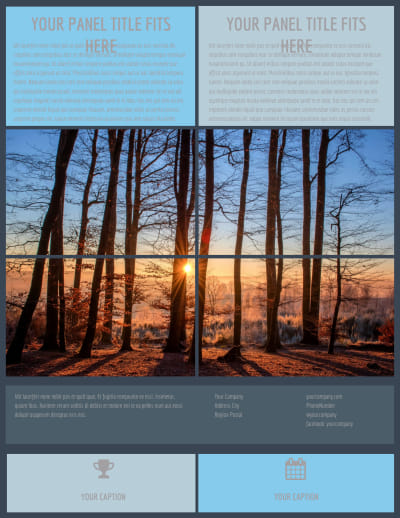 Beautiful Landscape Photography   Side 2 Image