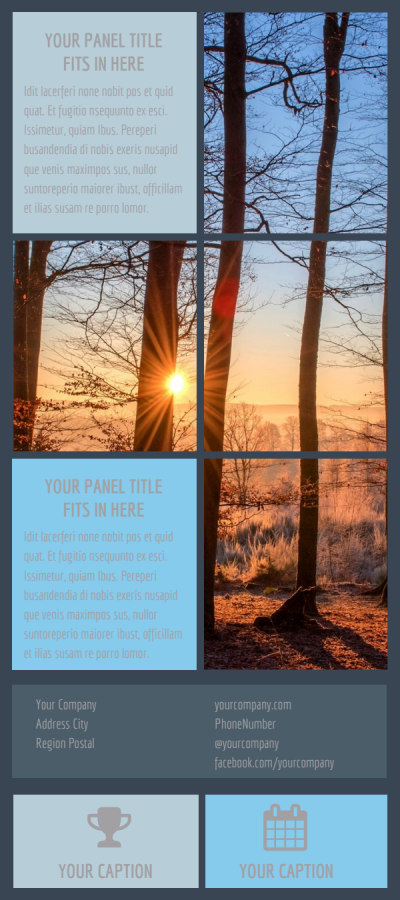 Beautiful Landscape Photography   Side 2 Image