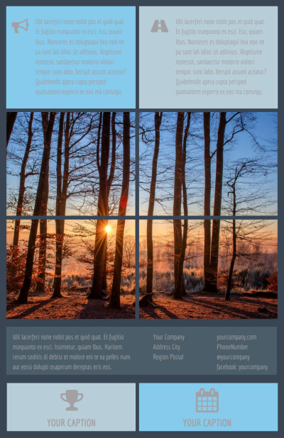 Beautiful Landscape Photography   Side 2 Image