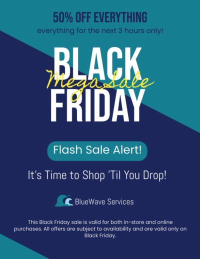 Black Friday  bdi0i0aary  Side 1 Image