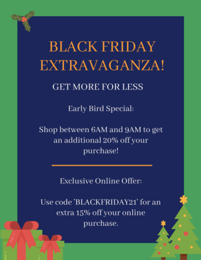 Black Friday  hvrceqzfem  Side 1 Image