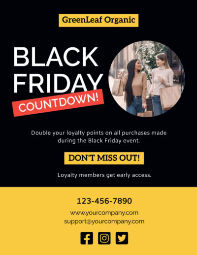 Black Friday  iz75fx5i53  Side 1 Image