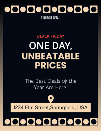 Black Friday  kvp4mbpgjc  Side 1 Image