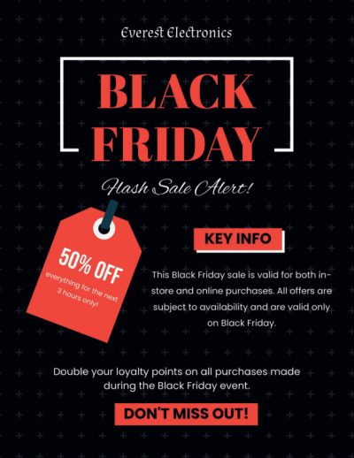 Black Friday  s8gq9acqm3  Side 1 Image