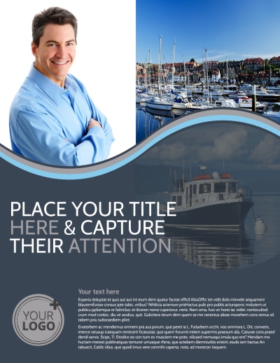 Boat & Watercraft Insurance   Side 1 Image