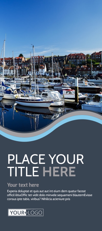 Boat & Watercraft Insurance   Side 1 Image