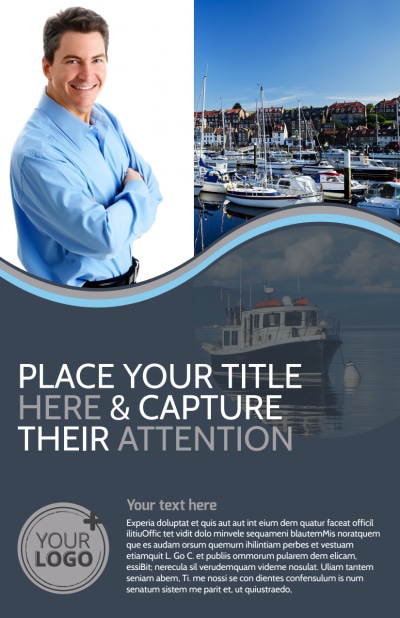 Boat & Watercraft Insurance   Side 1 Image