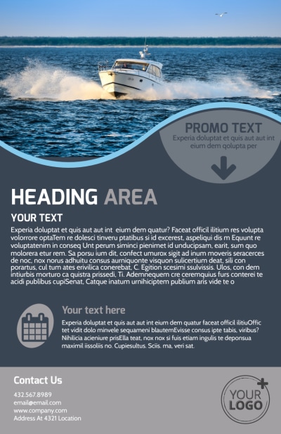 Boat & Watercraft Insurance   Side 2 Image