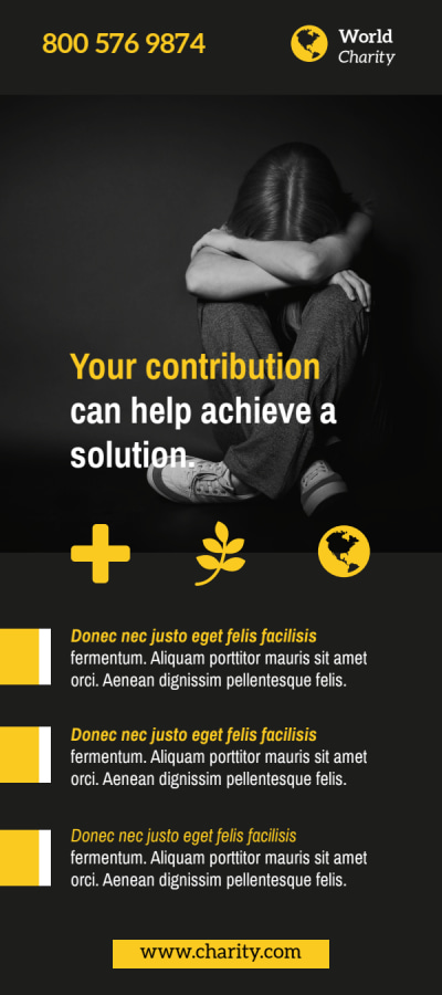 Charity Event   Side 2 Image