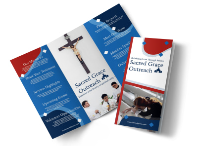 Main Church Informational    Image