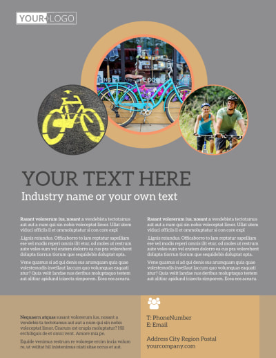 City Bike Rentals   Side 1 Image