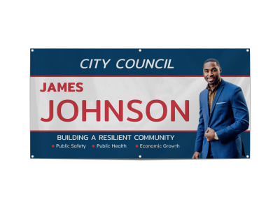 Main City Council Campaign Banner h3uceq6km8  Image