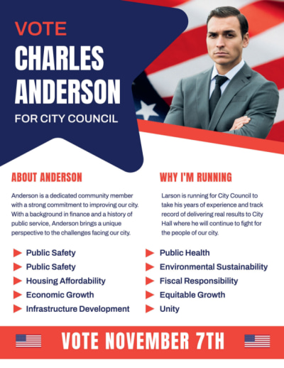 City Council Campaign  r1j7dkl5j9  Side 1 Image