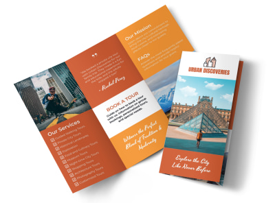Main City Tour Tourism   zfns6egjb0  Image
