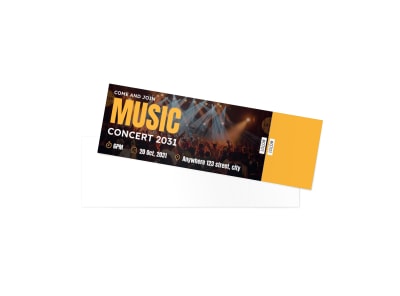 Main Concert  ixtij446l5  Image