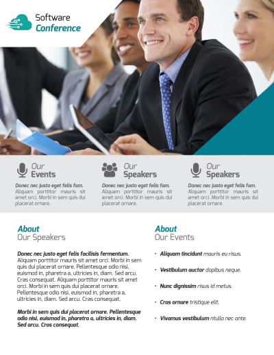 Conference   Side 2 Image
