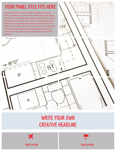 Creative Home Remodeling   Side 1 Image