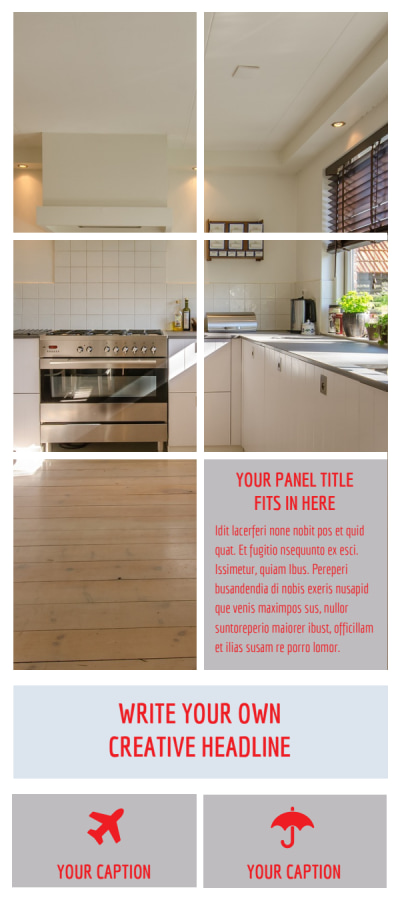 Creative Home Remodeling   Side 1 Image