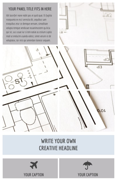 Creative Home Remodeling   Side 1 Image