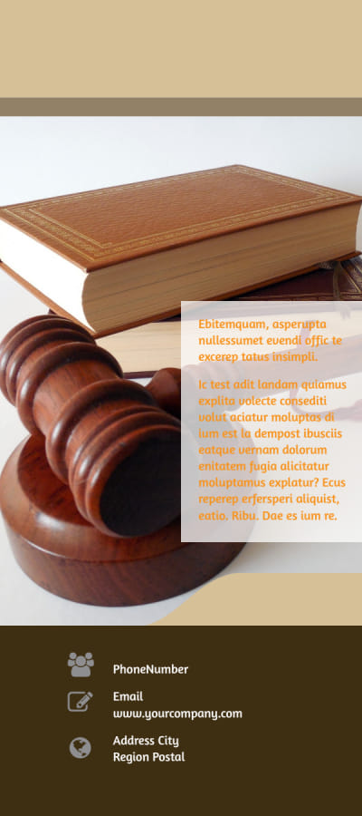 Criminal Law Defense   2 Side 2 Image