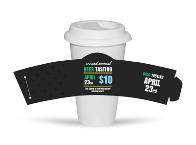 Main Beer Tasting   Image