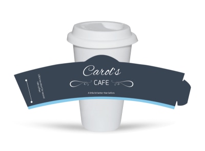 Main Carol's Cafe   Image