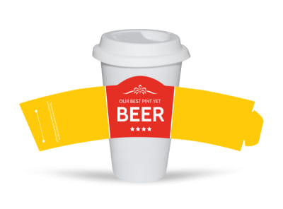 Main Richards Pour Beer   Image