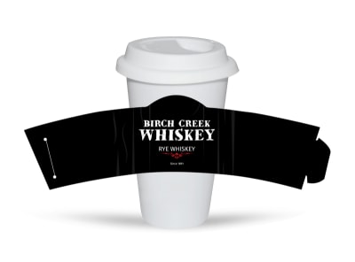 Main Birch Creek Whiskey   Image