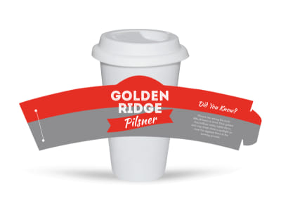 Main Golden Ridge Beer   Image
