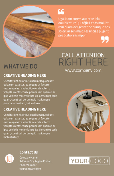 Custom Woodwork   Side 2 Image