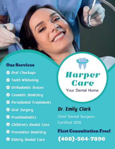 Dental Services  z1zgkhcp8d  Side 1 Image