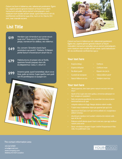 Dog Obedience Club   Side 2 Image