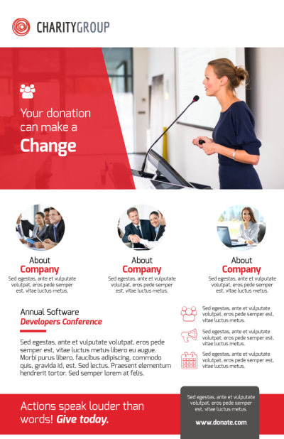 Donation   Side 1 Image