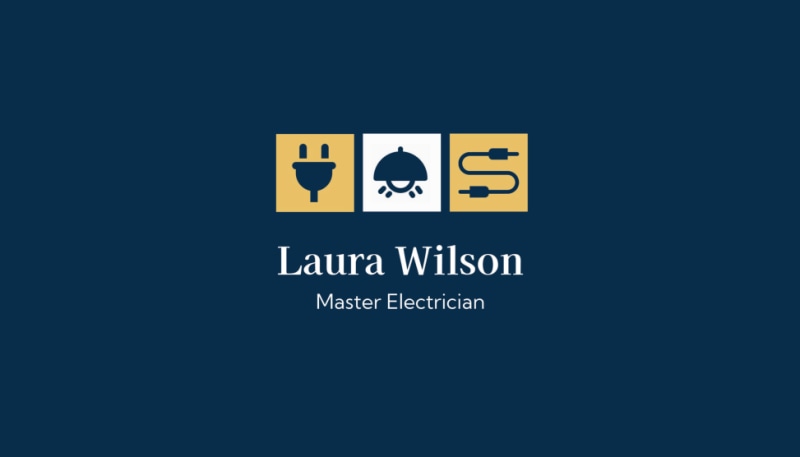 Electrician  qqqrfdk0k1  Side 2 Image