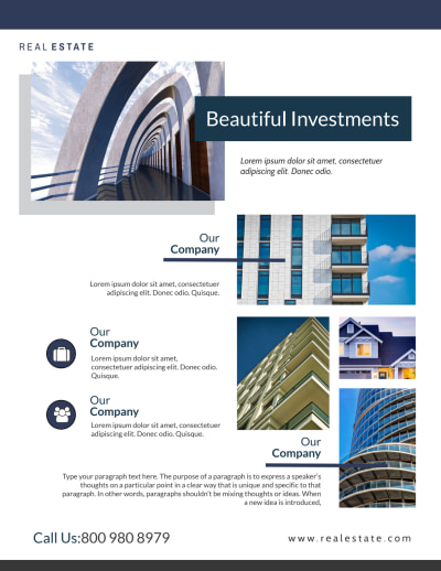 Elite Interior Design   Side 1 Image