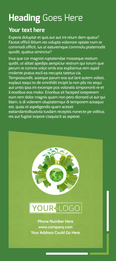 Energy Conservation Service   Side 2 Image