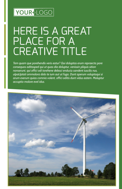 Energy Conservation Service   Side 1 Image