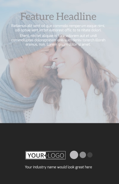 Engagement Photography   Side 1 Image